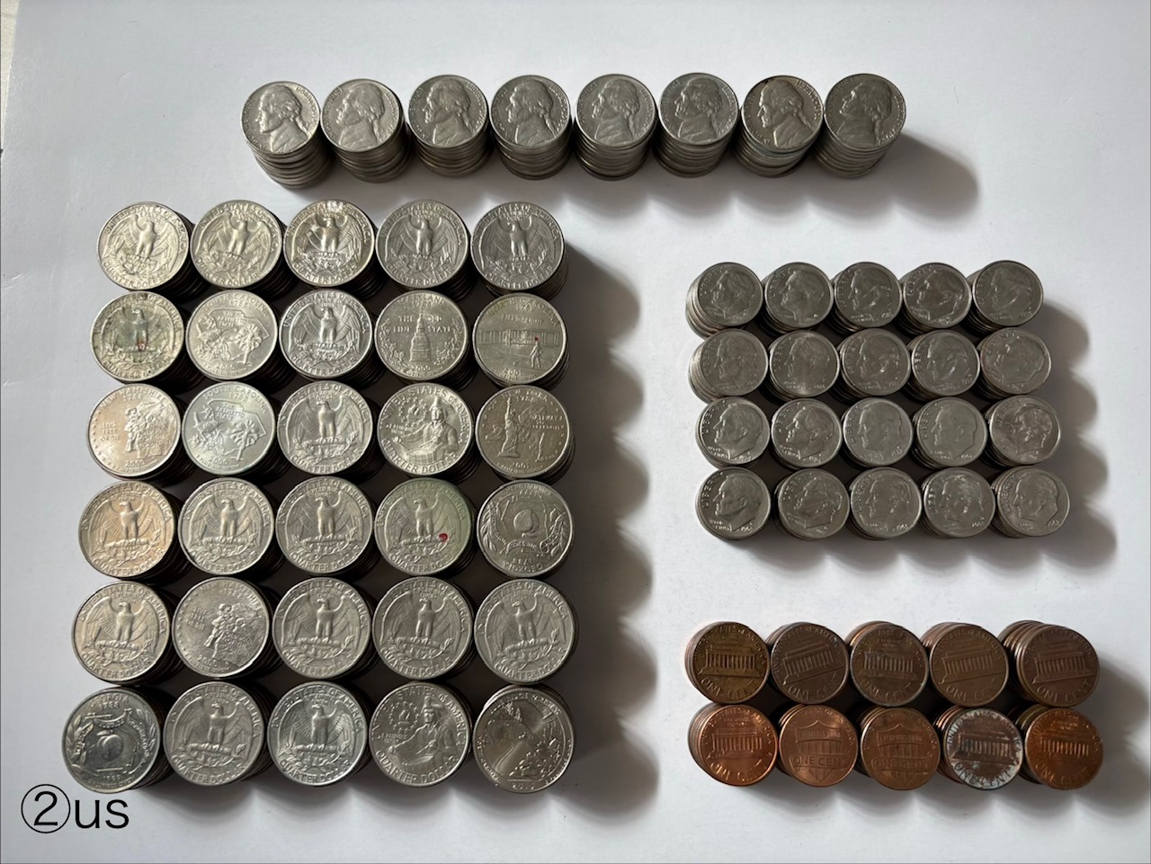 外国硬貨 販売 | 伊神切手社